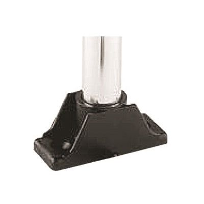 Attwood All-Round Fixed Base Pole Light - 8 Inches