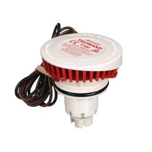 Attwood Replacement Cartridge for Tsunami 500 MK2