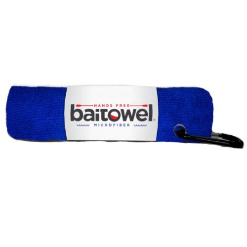 BaiTowel Microfiber Fishing Towel