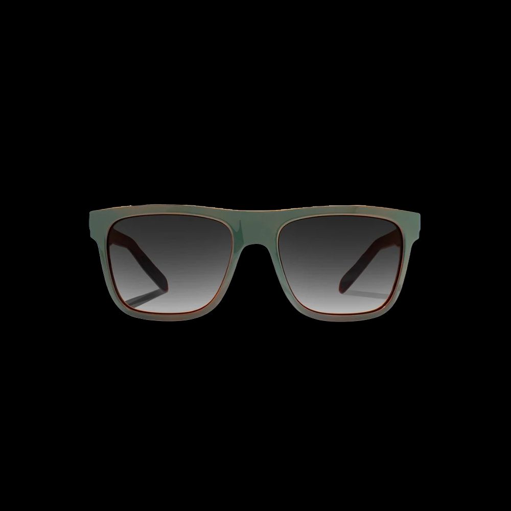 BAJIO Hopedale Green Mango Gloss | Grey