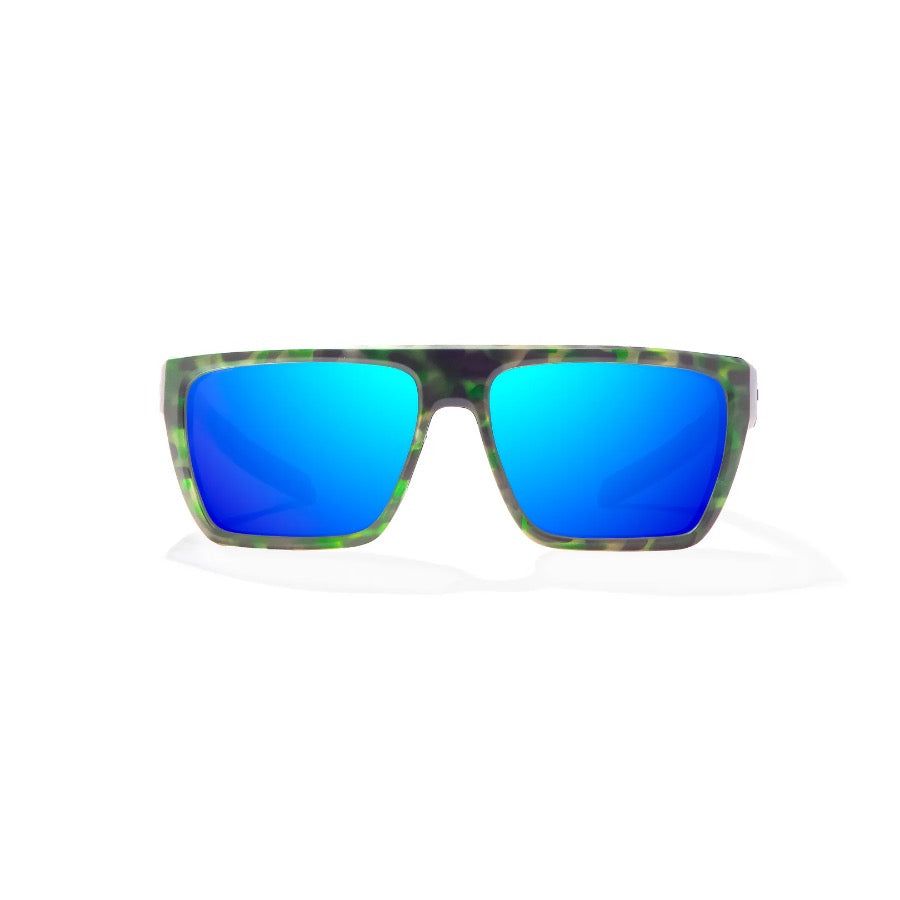 BAJIO ZAPATA POLARIZED SUNGLASSES
