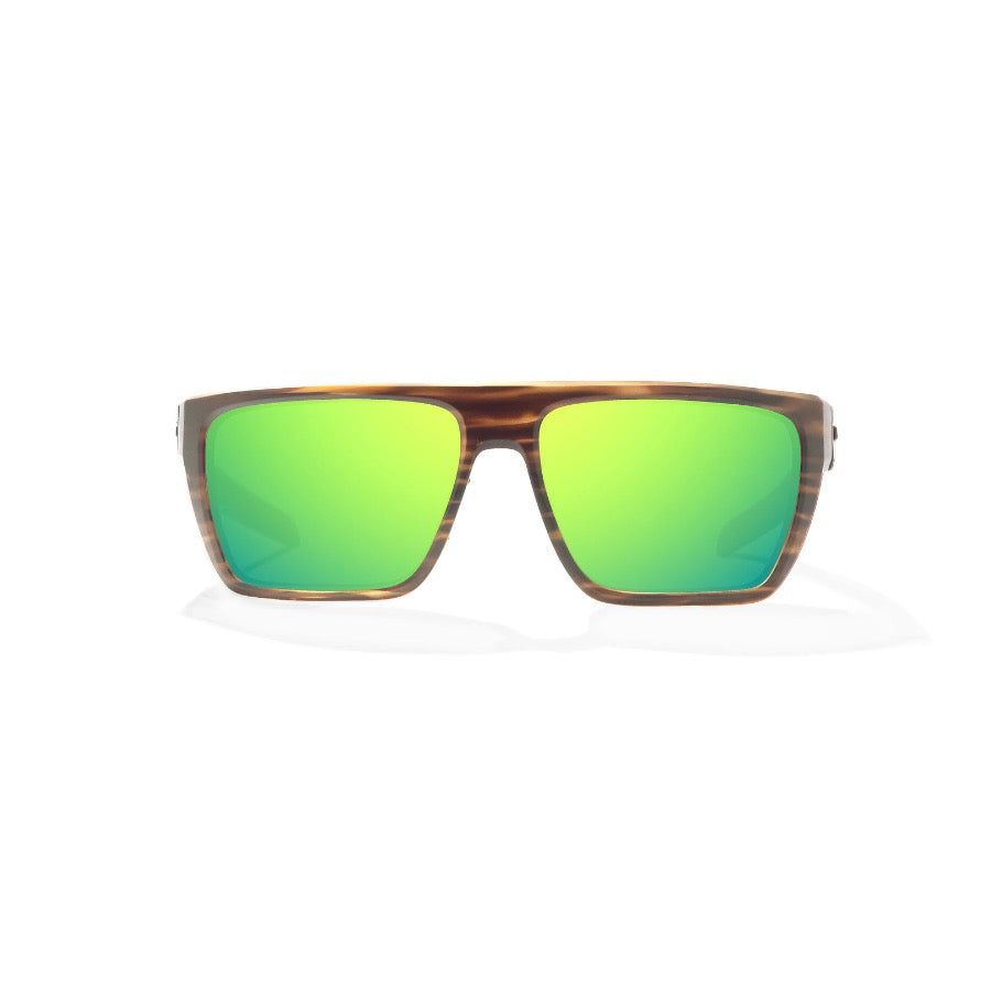 BAJIO ZAPATA POLARIZED SUNGLASSES