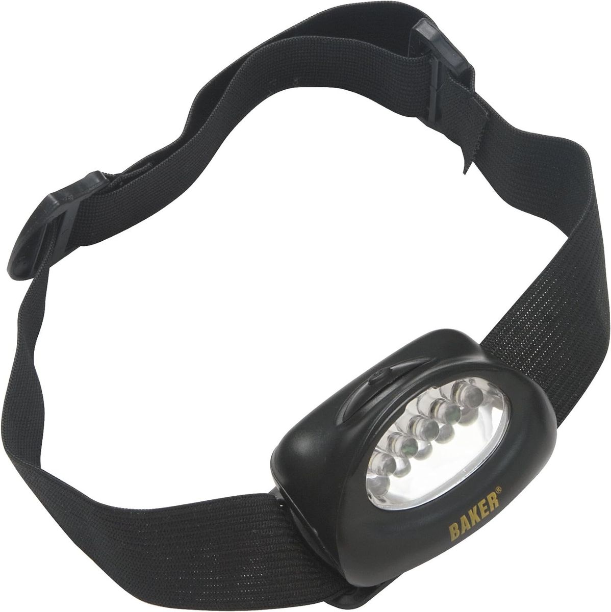 BAKER LED Head Lamp