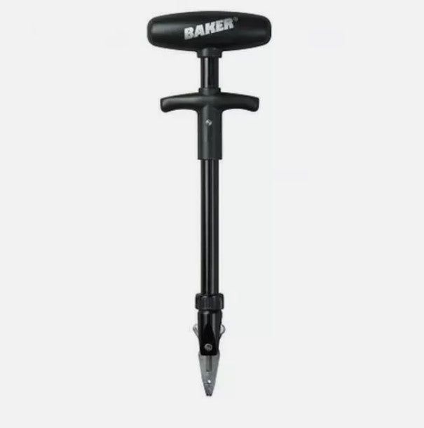 Baker Mini "T" Forceps Line Cutter