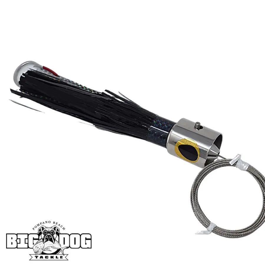 Ballyhood Cowbell Lure
