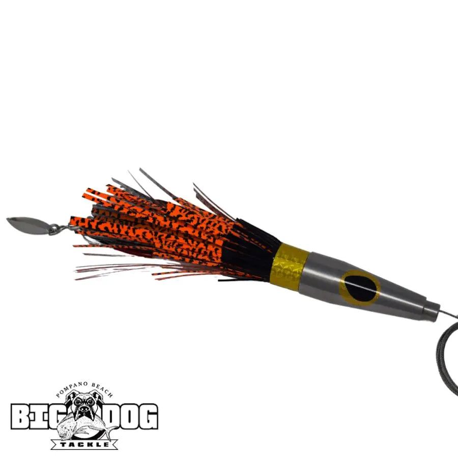 Ballyhood Express Lure