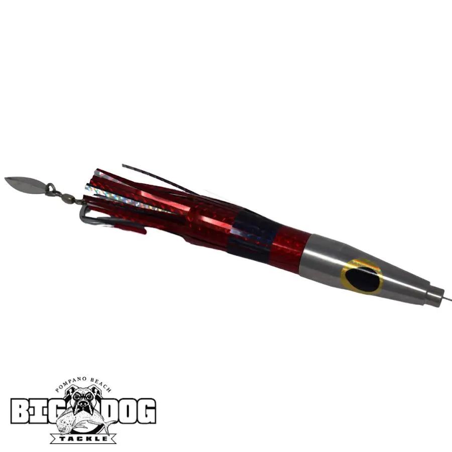Ballyhood Express Lure