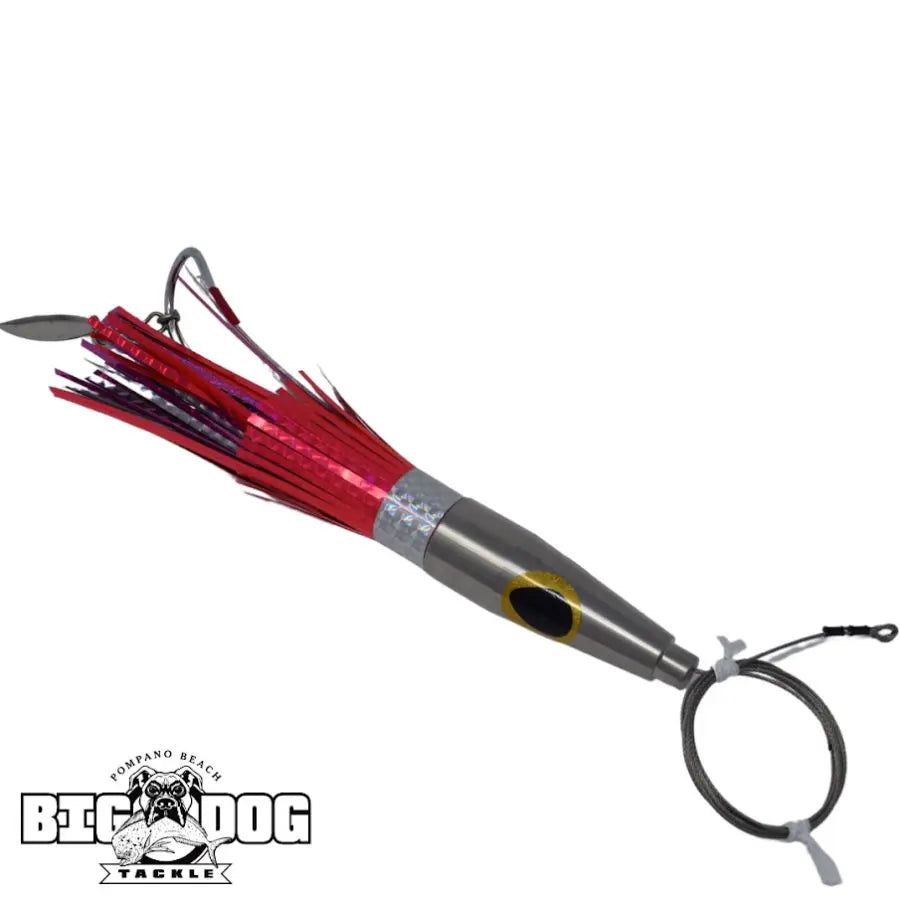 Ballyhood Express Lure