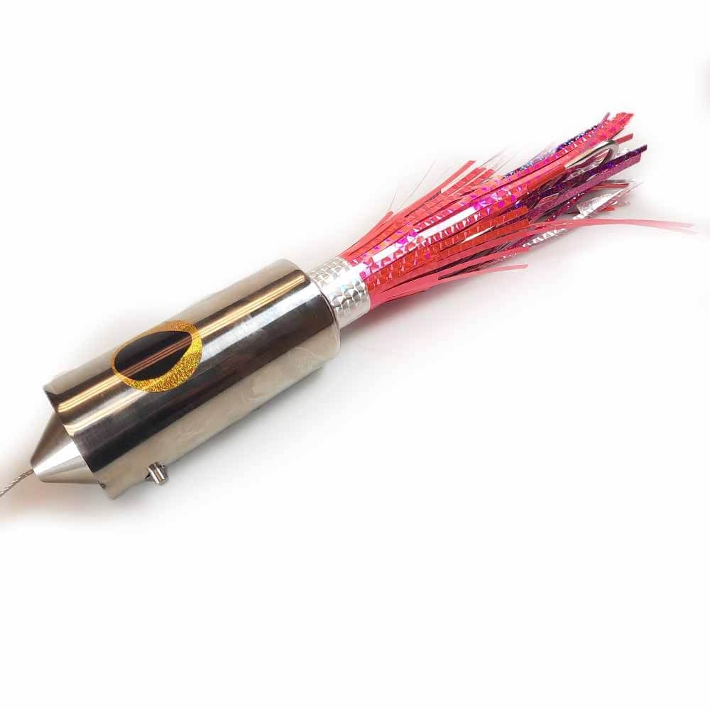 Ballyhood 48oz Banchee Supreme Cowbell Lures