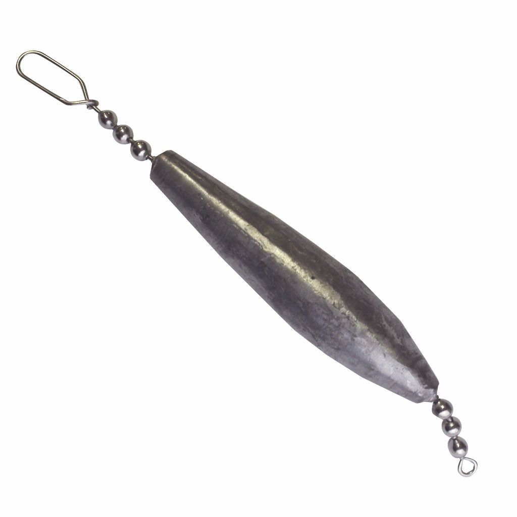 BEAD CHAIN TROLLING SINKER