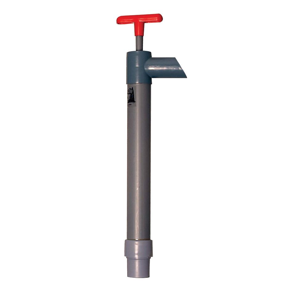 Beckson Pontoon 15" Pump - Hose Sold Separately