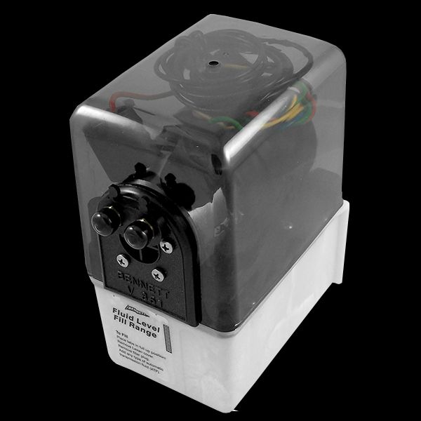 BENNETT MARINE Hydraulic Power Unit