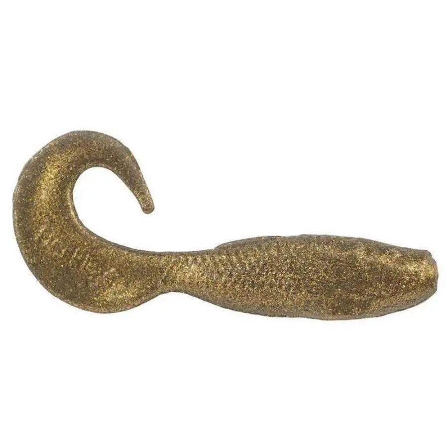 BERKLEY GULP 4" SWIMMING MULLET 10 PACK