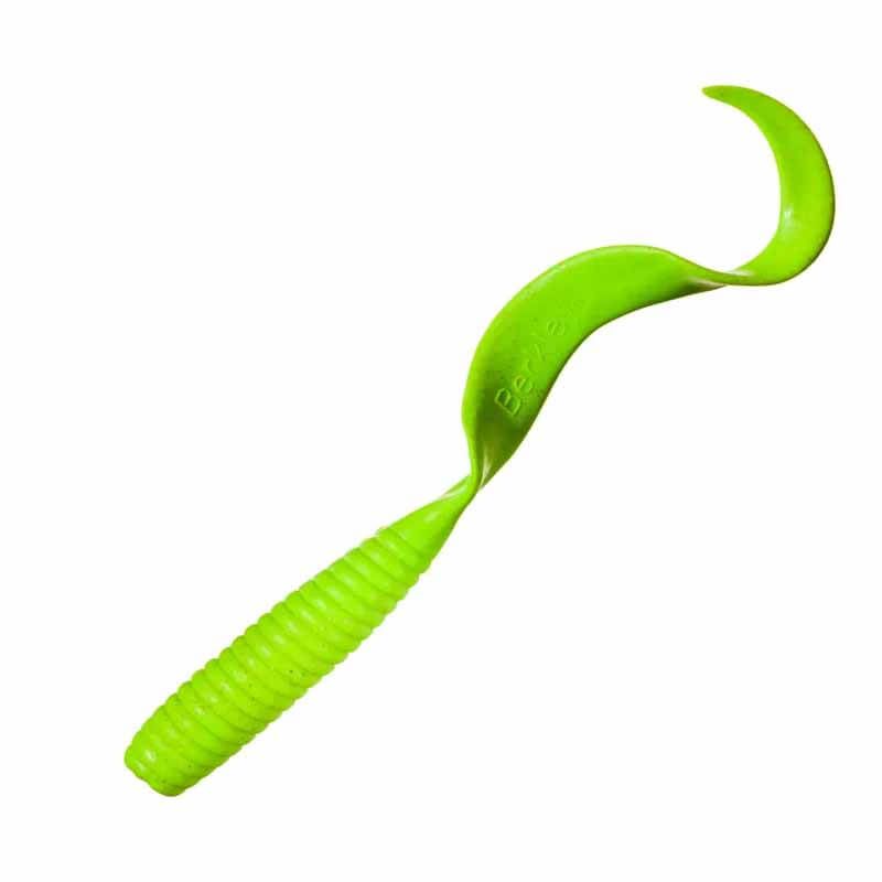Berkley Gulp 5in Saltwater Grub