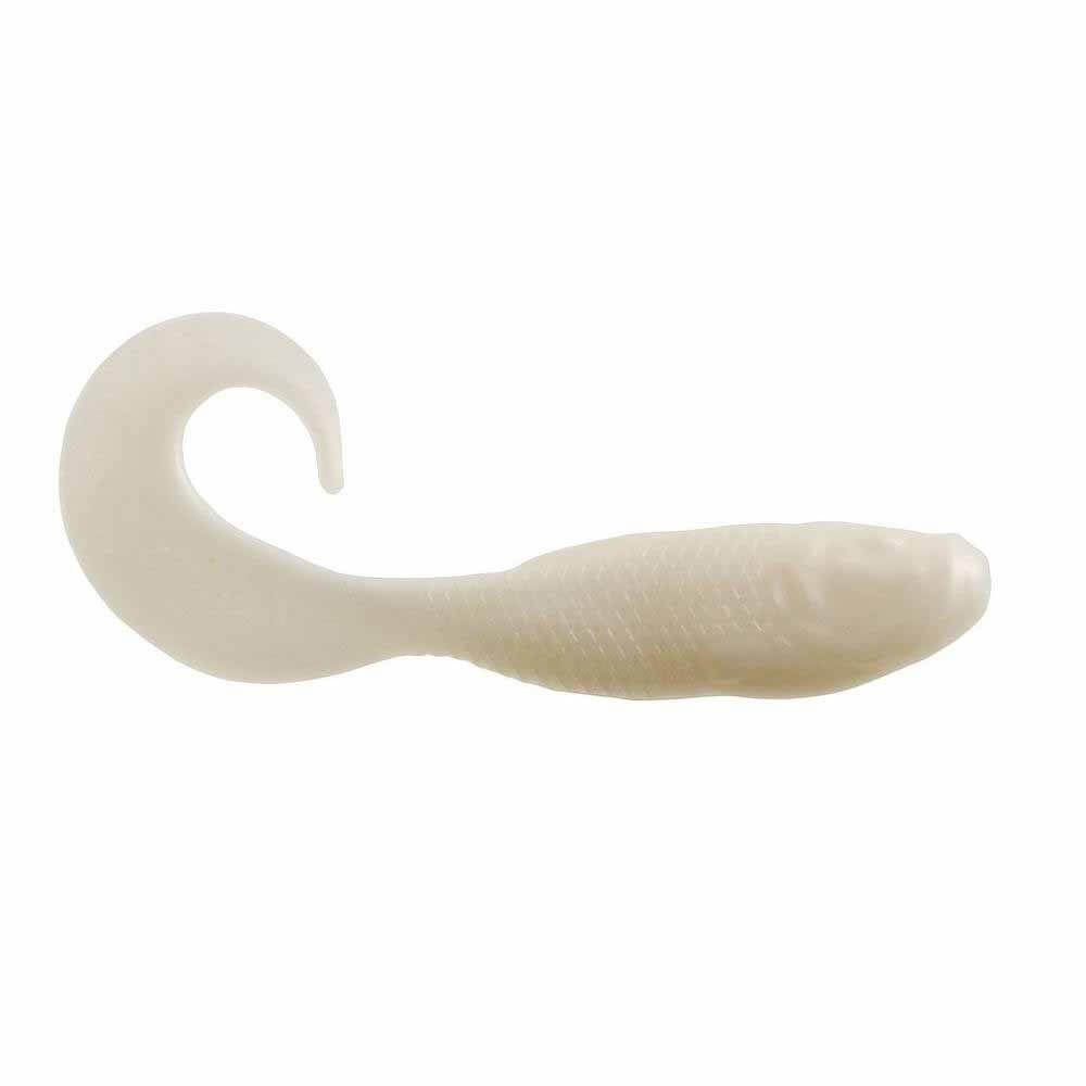 Berkley Gulp Alive 4in Mullet 1/2 Pint