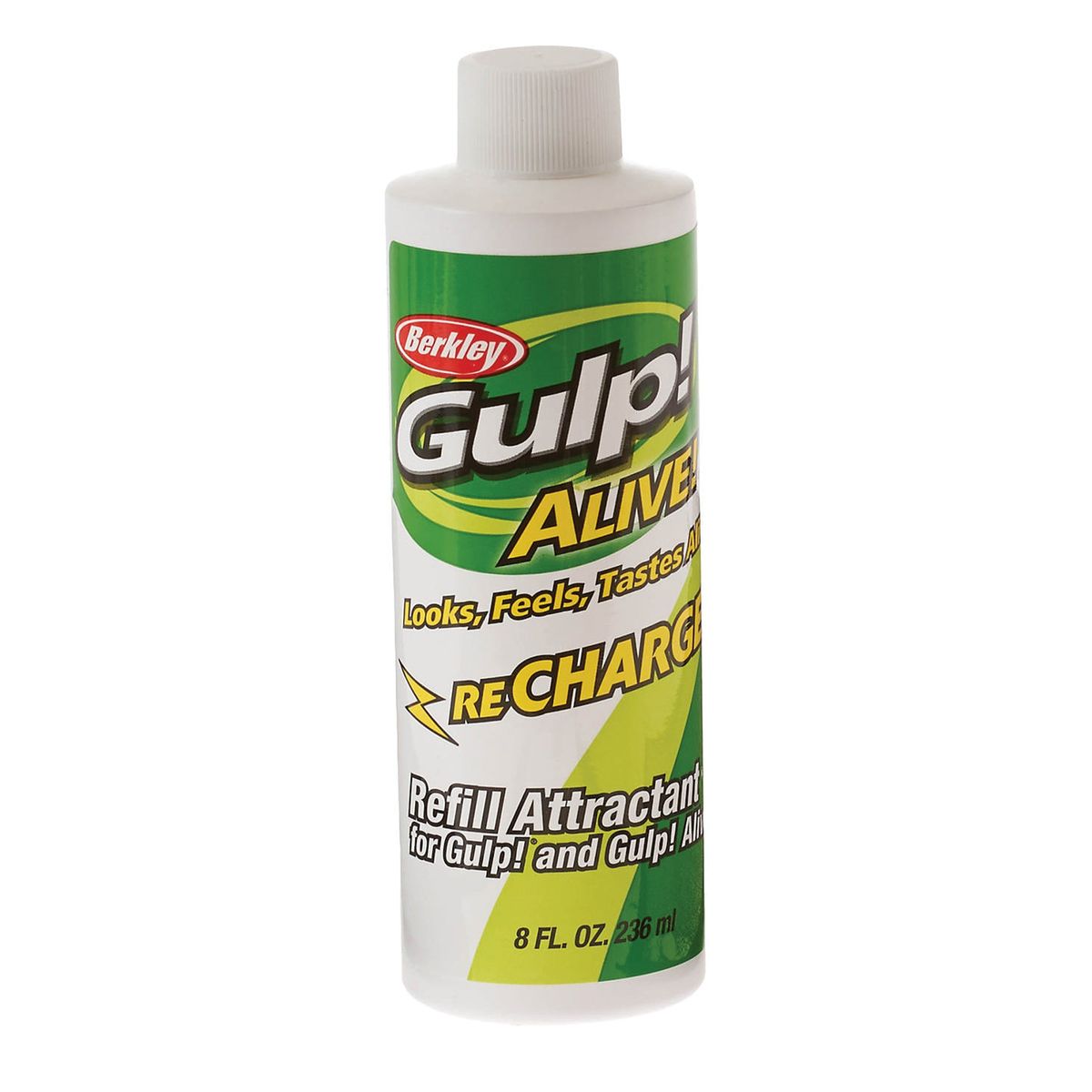 Berkley Gulp! Alive! Recharge Liquid