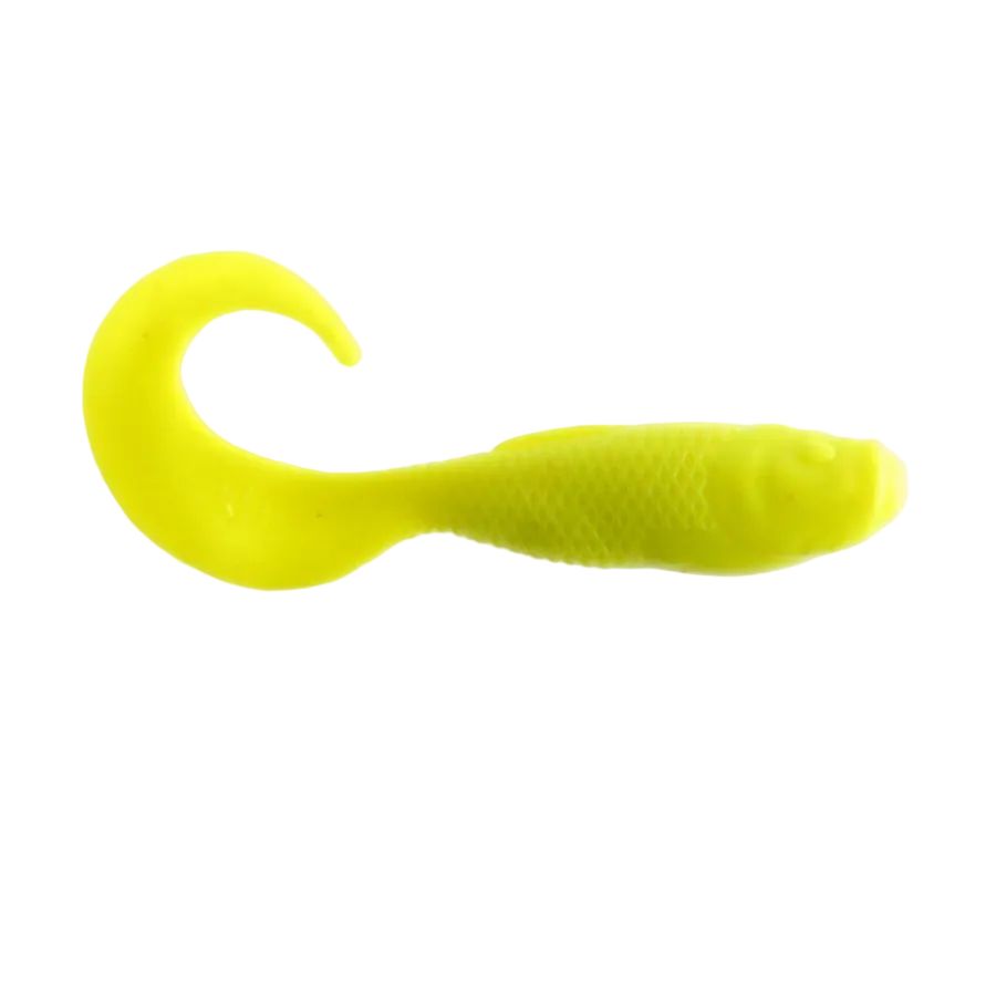 BERKLEY GULP ALIVE SWIMMING MULLET 3"