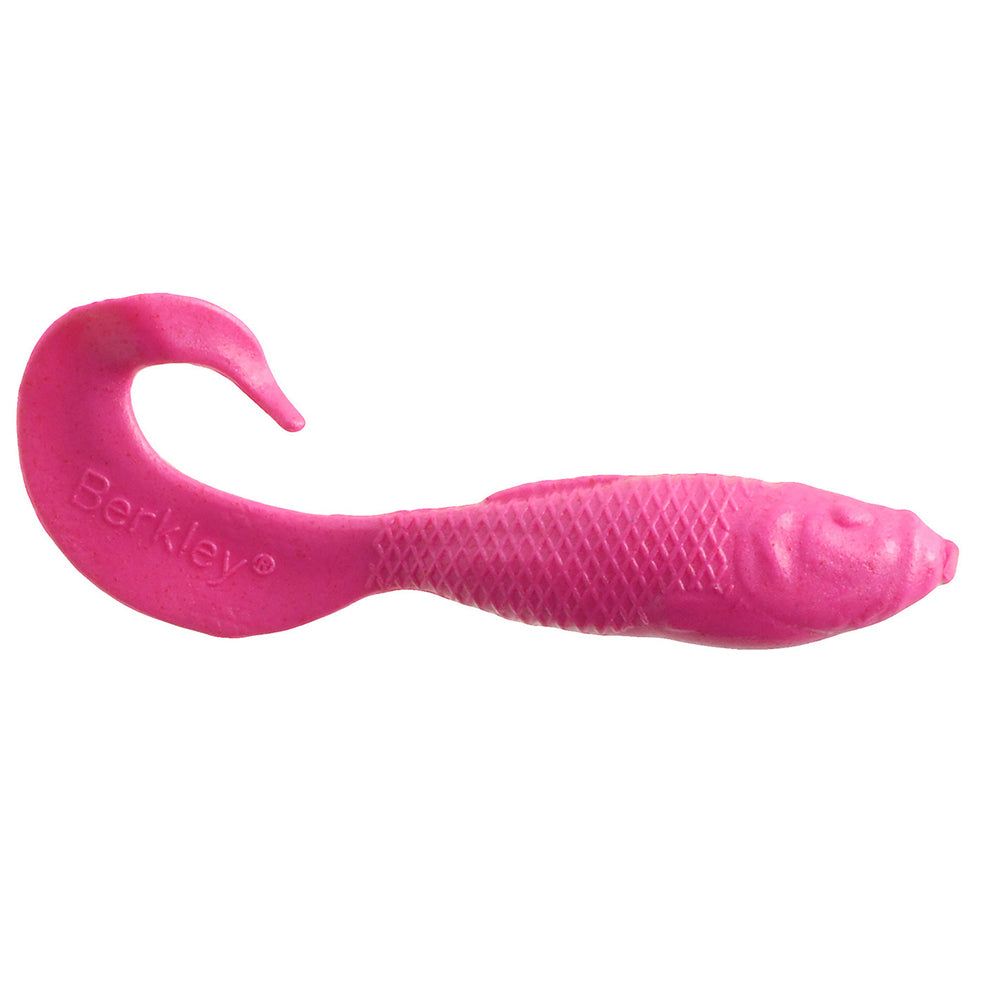Berkley Gulp! Saltwater Swimming Mullet - 6" - Pink