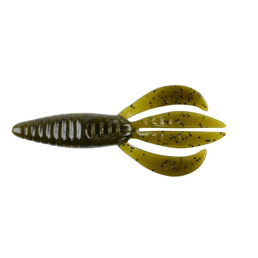 BERKLEY POWERBAIT PIT BOSS 4"