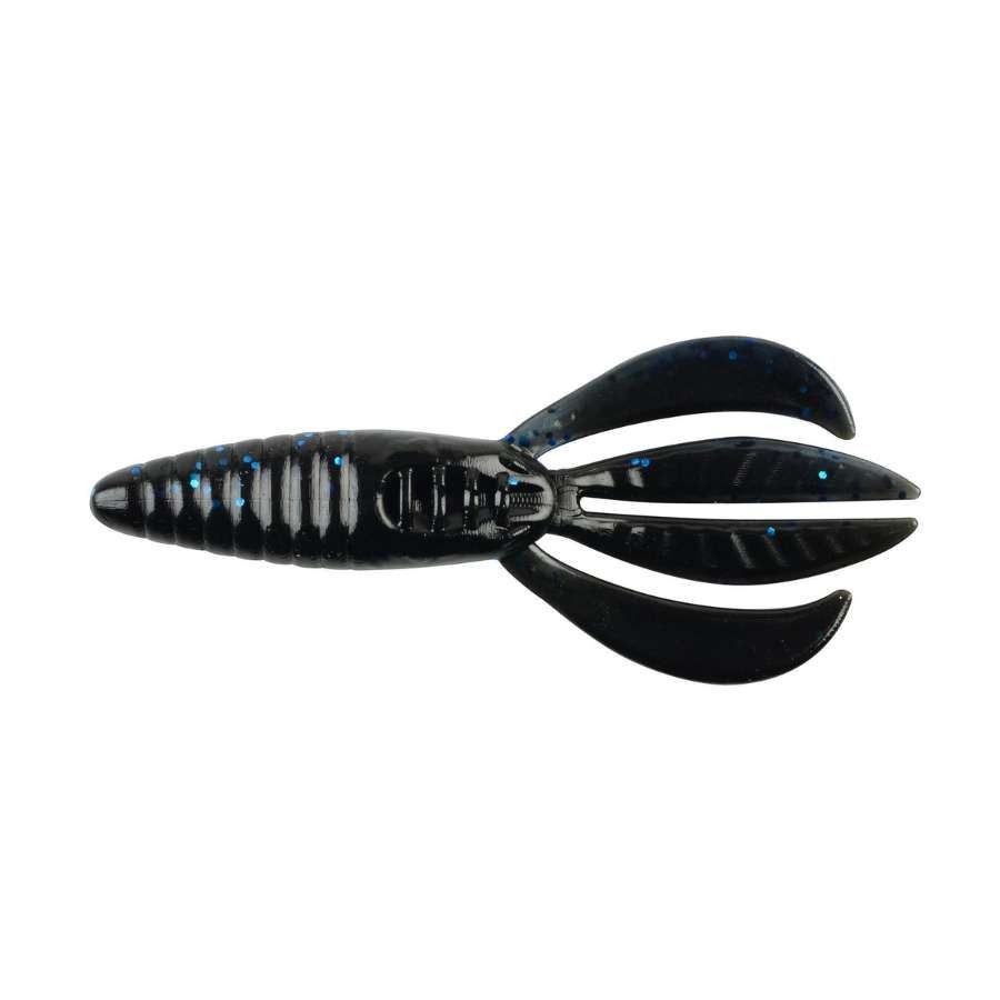 BERKLEY POWERBAIT PIT BOSS 4"