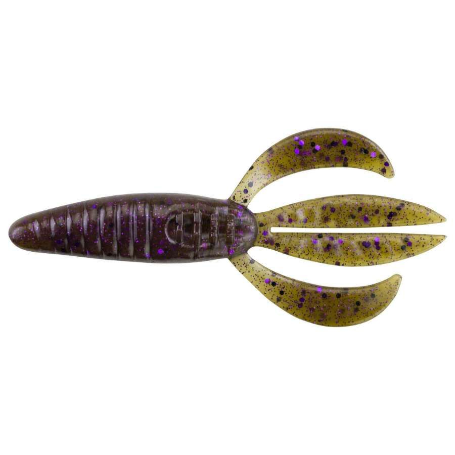 BERKLEY POWERBAIT PIT BOSS 4"