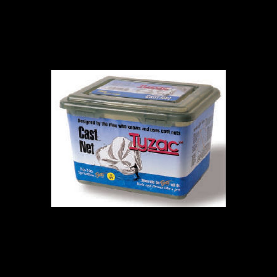 BETTS TYZAC MONO CAST NET