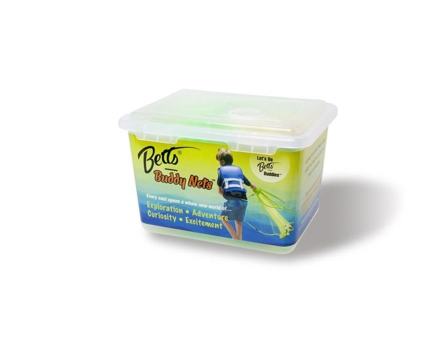 Betts My Buddy Cast Net