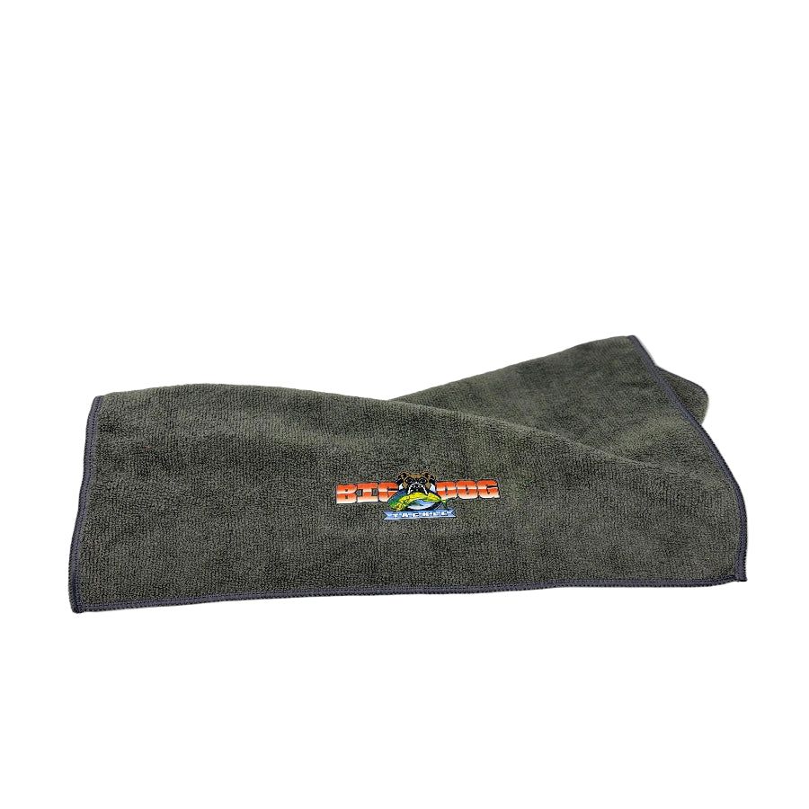 BIG DOG TACKLE ASSORTED BAIT TOWELS