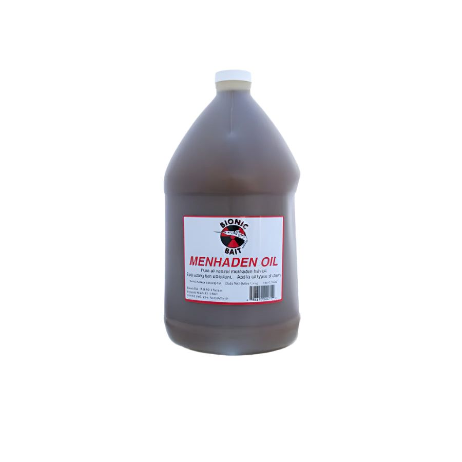 BIONIC BAIT MENHADEN OIL