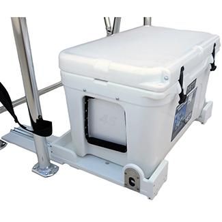 BIRDSALL MARINE Yeti Cooler Slide 17.5"