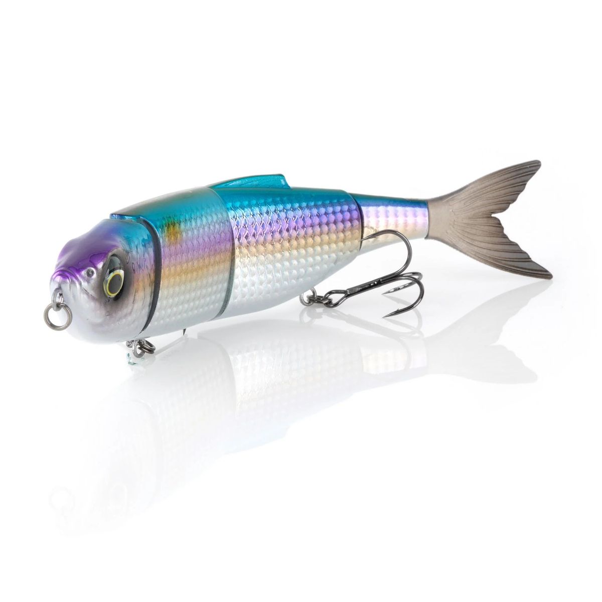 4Play Pro - Savage Gear - Golden Shiner