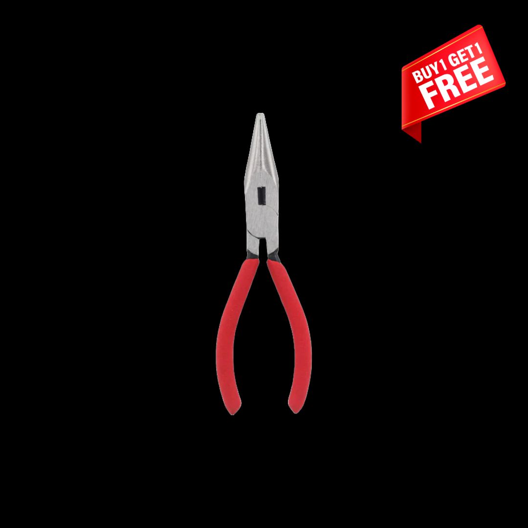 6''Long Nose Pliers