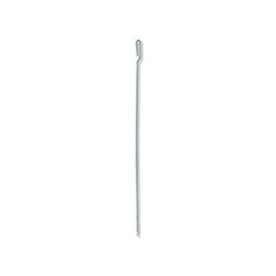 AFW TA-BN060-2 Stainless Steel 6" Ballyhoo Rigging Needle (2 Pack)