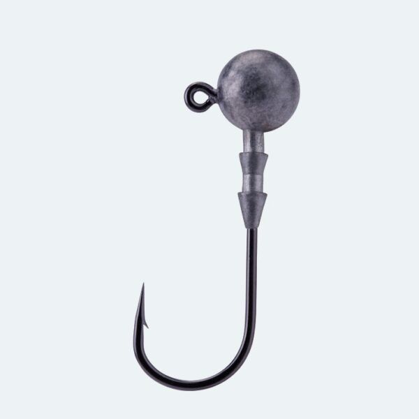 BKK - Silent Chaser – Round-Head