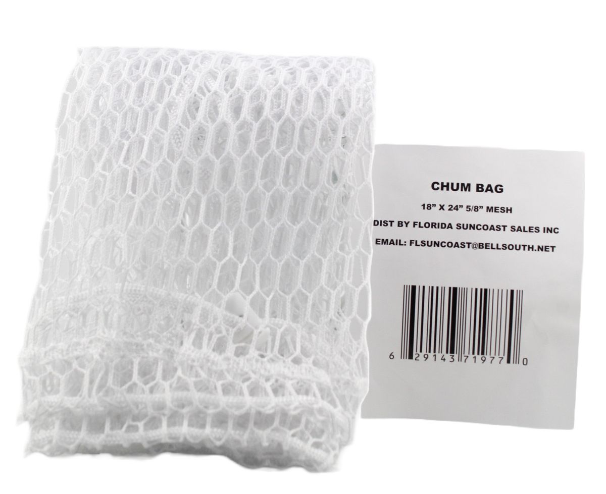 Chum Bag