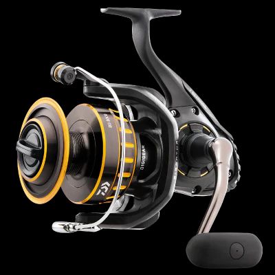 Daiwa BG