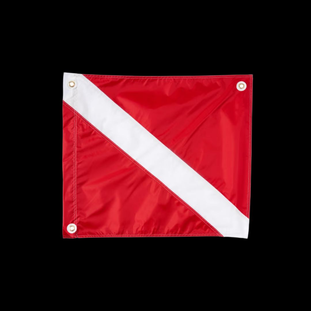 Dive Flag