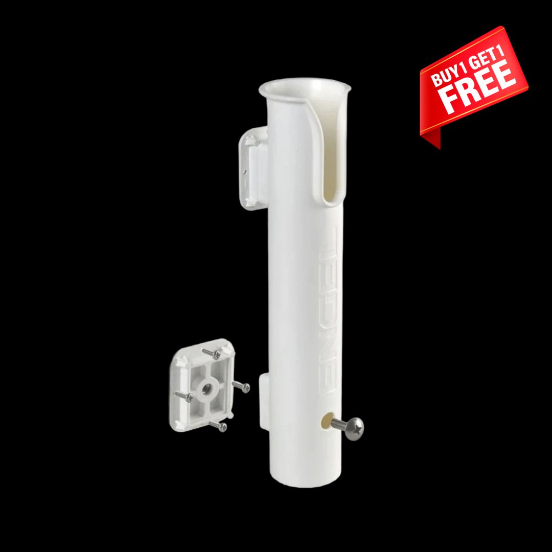 Engel Rod Holder