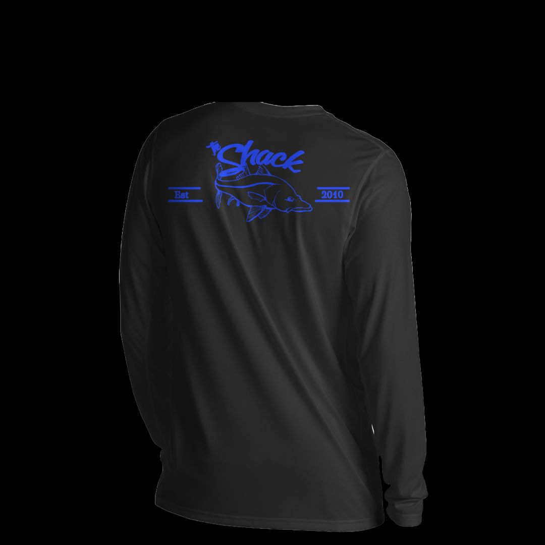 Long Sleeve Snook