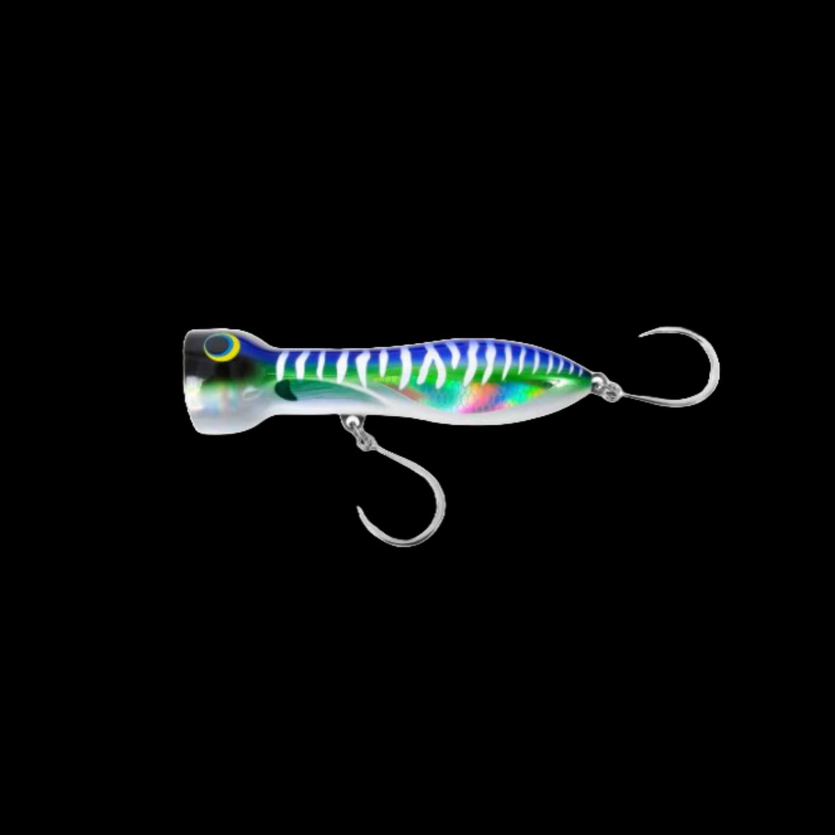Nomad - Chug Norris 150 6''