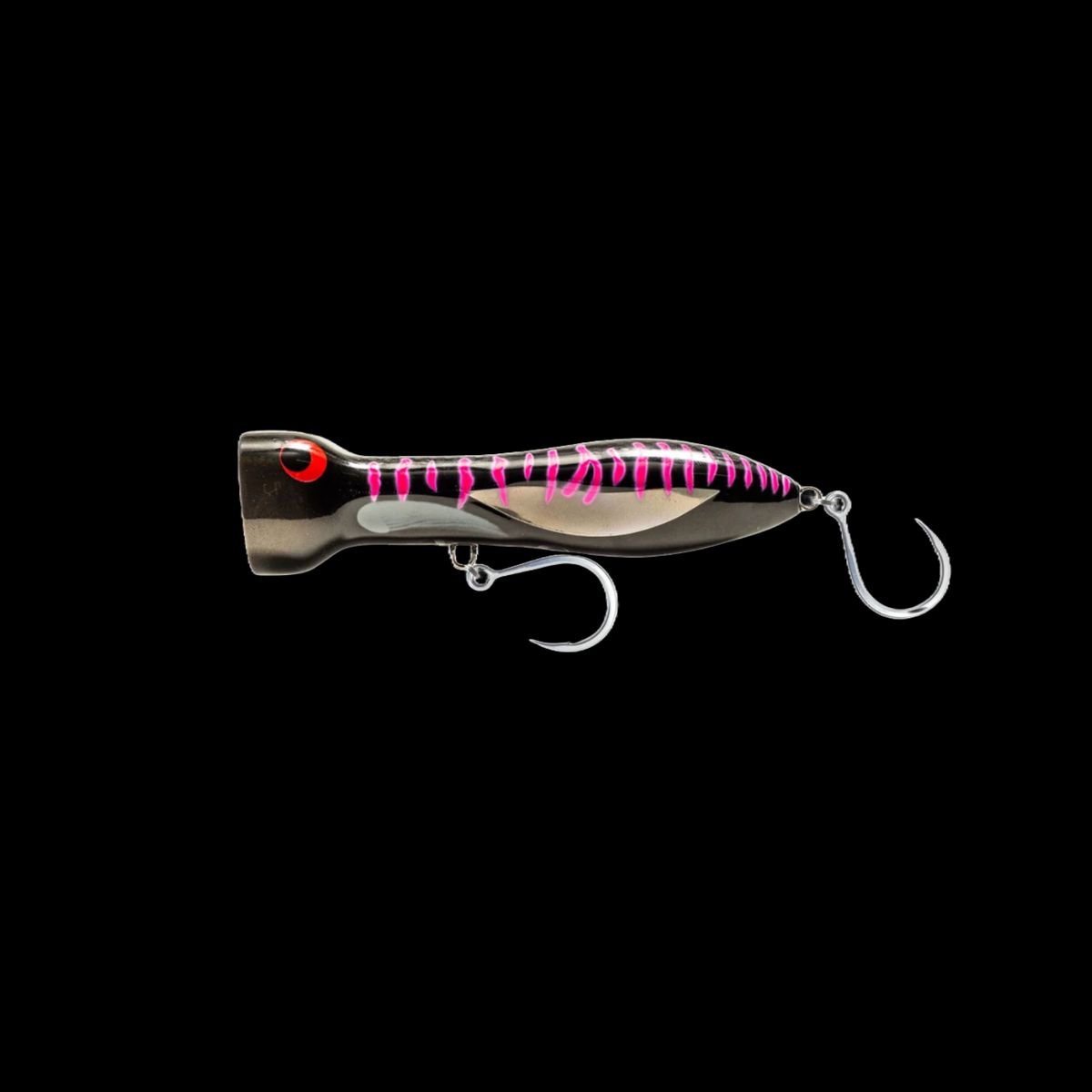 Nomad - Chug Norris 150 6''