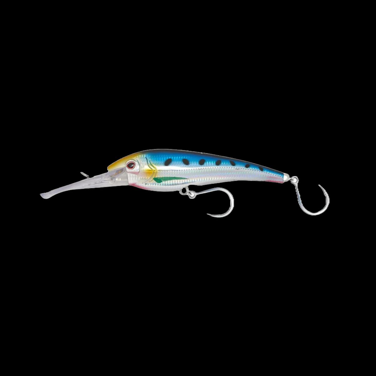 Nomad - DTX Minnow 220 Heavy Duty SNK 220mm