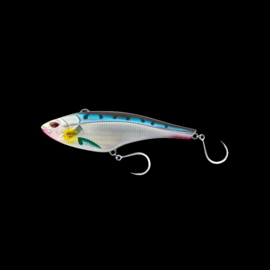 Nomad - Madmacs 200 High Speed SNK 8"