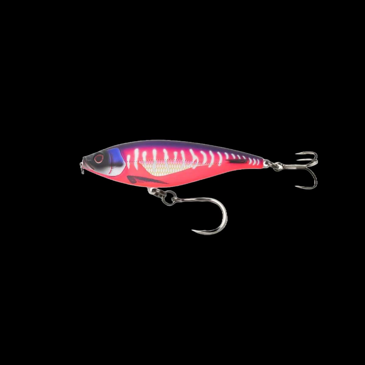 Nomad - Madscad 190 AT SNK 7-1/2" - 7-3/4oz -