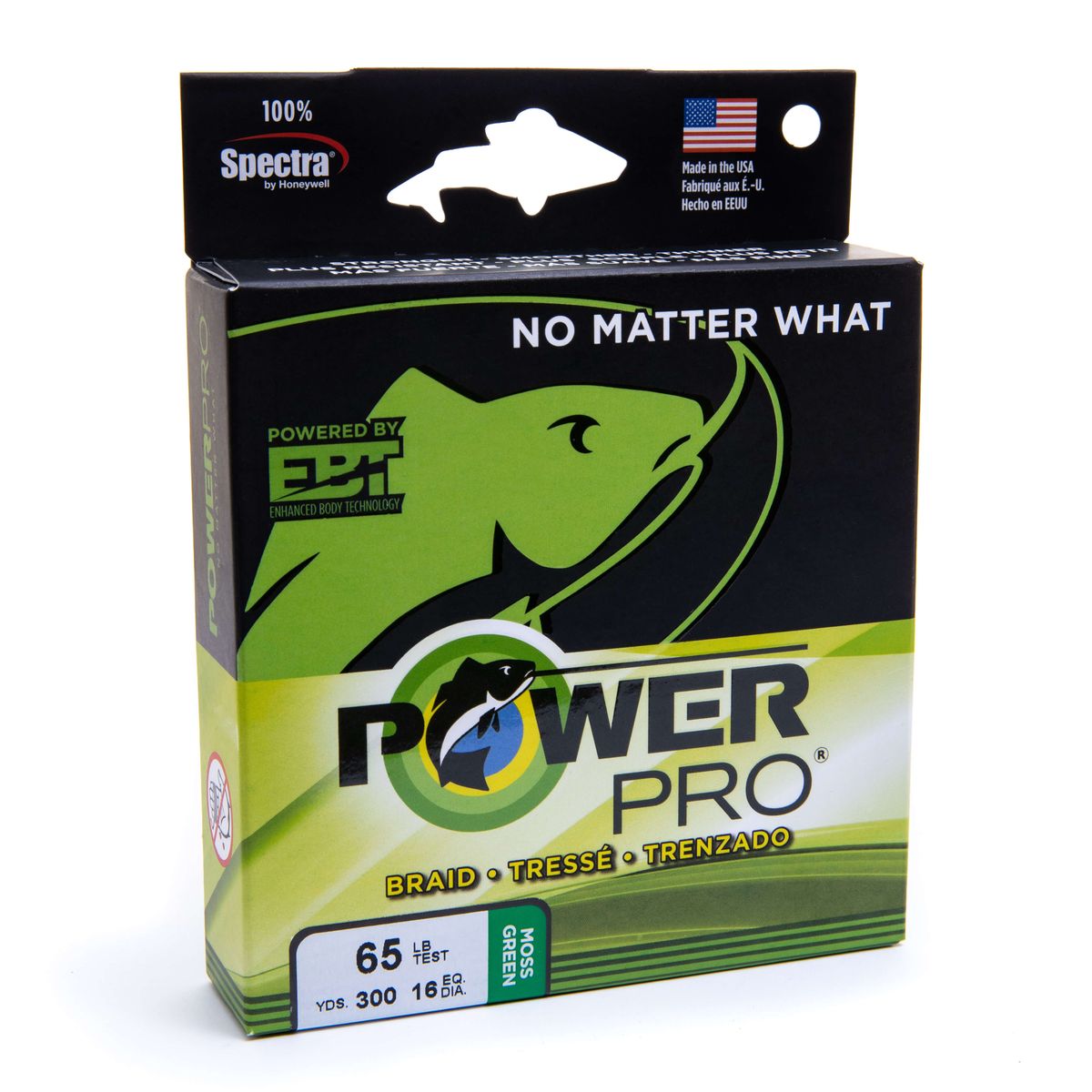 PowerPro Braid