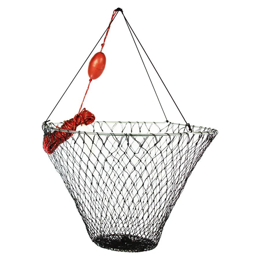 Promar - Jumbo & Deluxe Hoop Nets - Jumbo 36''