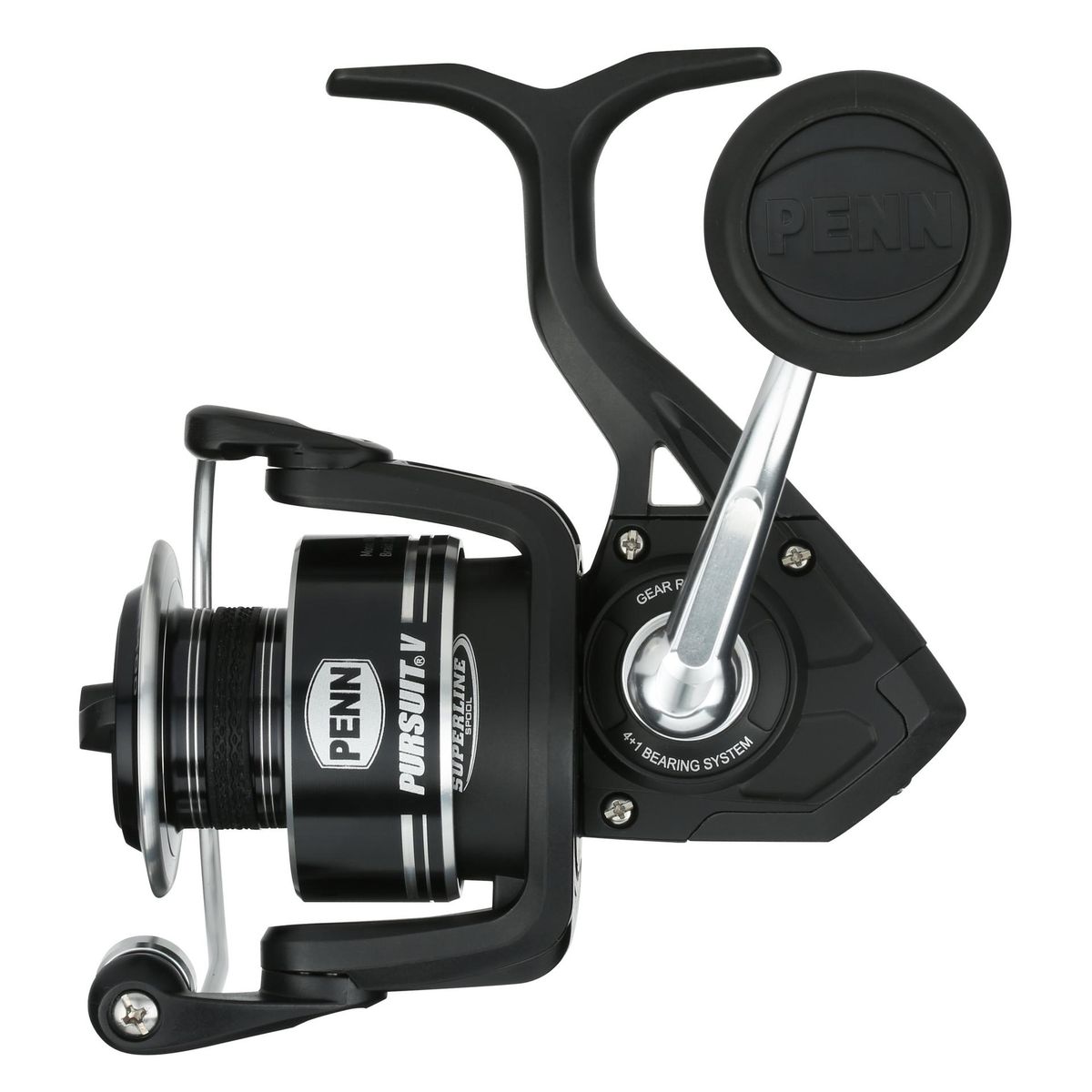 Pursuit® V Spinning Reel - Penn