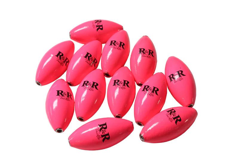 R&R Tackle - Kite Floats 12pk