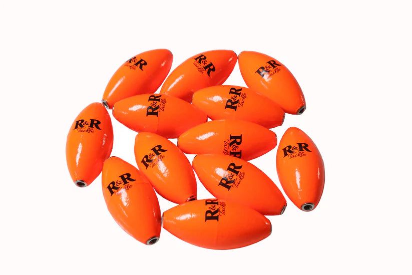 R&R Tackle - Kite Floats 12pk