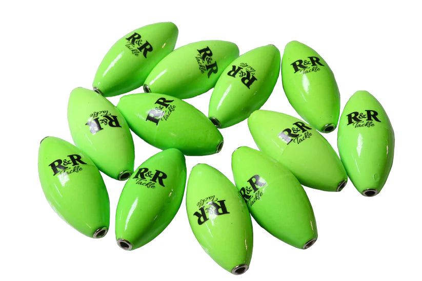 R&R Tackle - Kite Floats 12pk